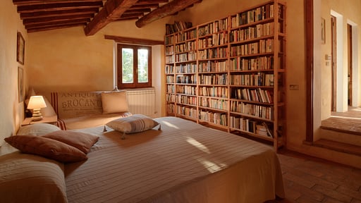 Fonte Cicerum Slaapkamer 3