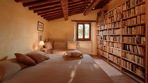 Fonte Cicerum Slaapkamer 3