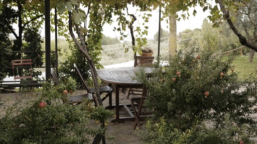 Fonte Cicerum Garden