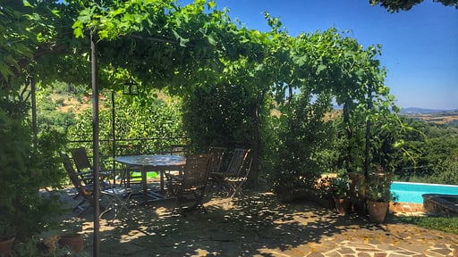 Fonte Cicerum Garden