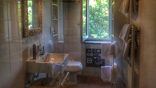 Fonte Cicerum Slaapkamer 2