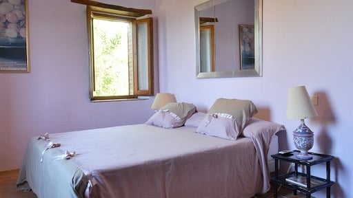 Fonte Cicerum Slaapkamer 4