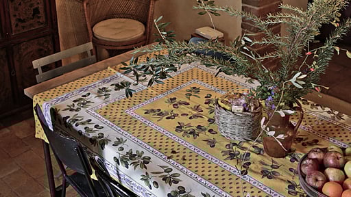 Fonte Cicerum Eethoek