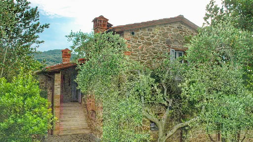 Fonte Cicerum Others