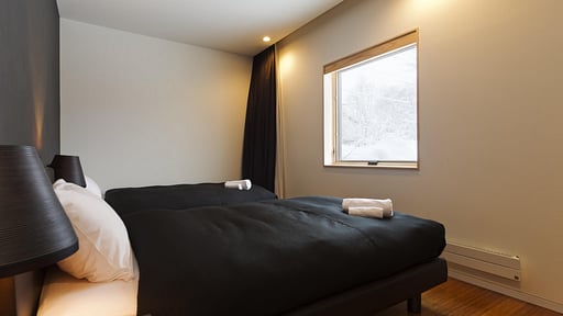 Forest Estate Bedroom 2