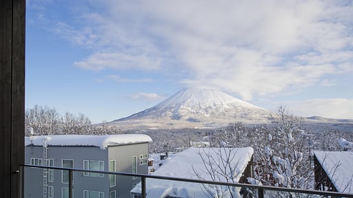Forest Estate Terrace/Veranda