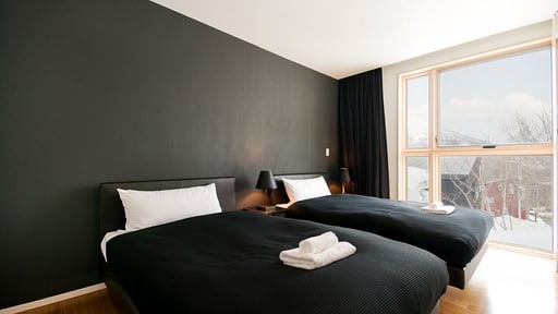 Forest Estate Bedroom 3