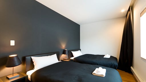 Forest Estate Bedroom 2
