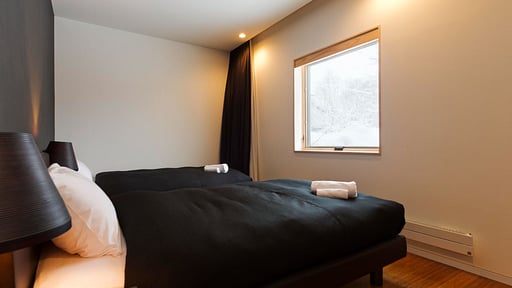 Forest Estate Bedroom 2