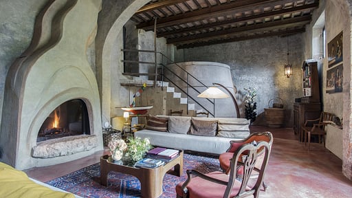 Forno Apartment Others 