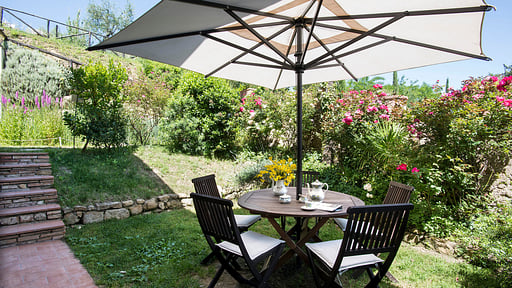 Forno Apartment Garden