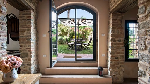 Forno Apartment Others 