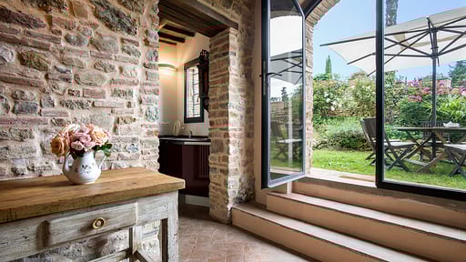 Forno Apartment Others 