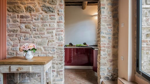 Forno Apartment Others 