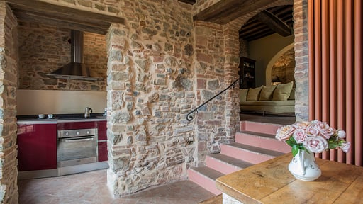 Forno Apartment Others 