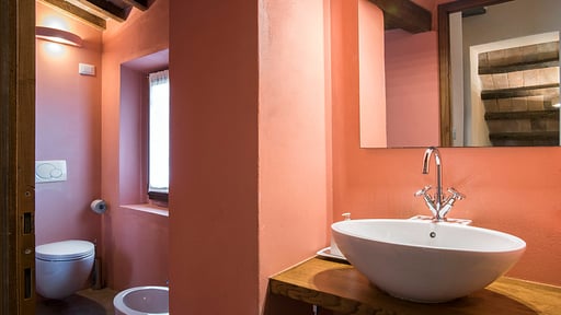 Forno Apartment Slaapkamer 2