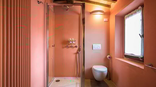 Forno Apartment Slaapkamer 2