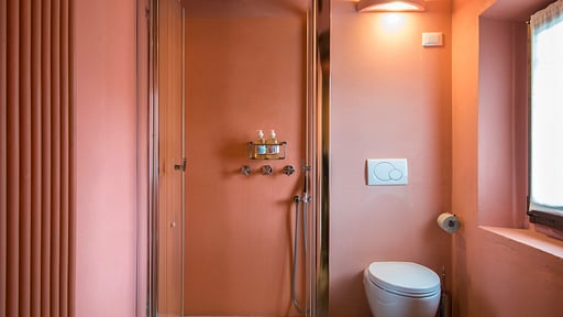 Forno Apartment Slaapkamer 2