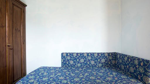 Forno Apartment Slaapkamer 2