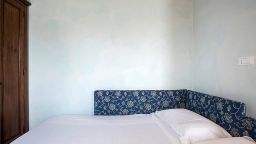 Forno Apartment Slaapkamer 2