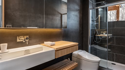 Foxwood House B Bedroom 2