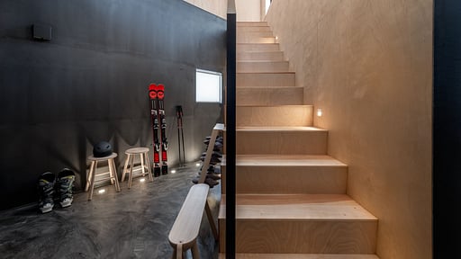 Foxwood House B Others