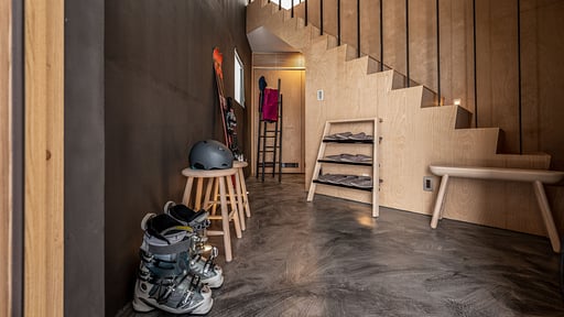 Foxwood House B Others