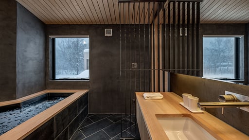 Foxwood House B Bedroom 1