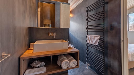 Foxwood House D Bedroom 1