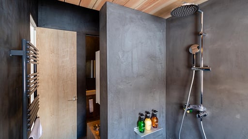 Foxwood House D Bedroom 1