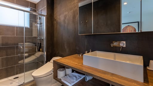 Foxwood House D Bedroom 2