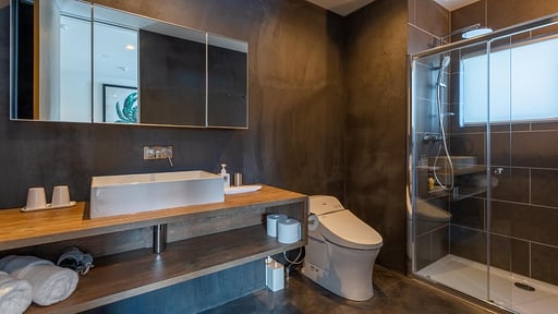 Foxwood House D Bedroom 3