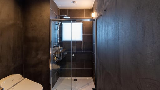 Foxwood House D Bedroom 3