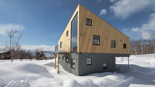 Foxwood House E Others