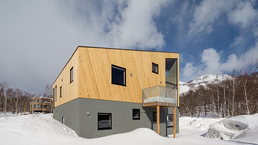 Foxwood House E Others