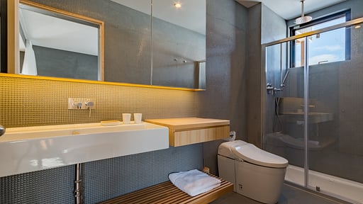 Foxwood House E Bedroom 2