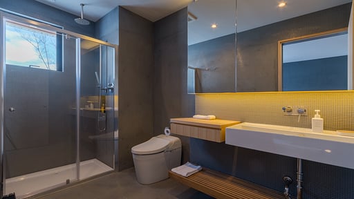 Foxwood House E Bedroom 3