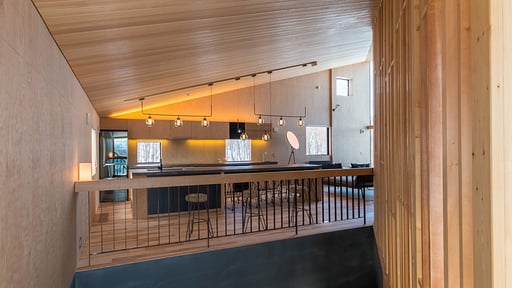 Foxwood House E Others