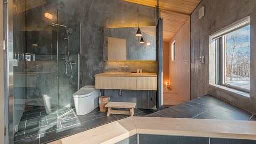 Foxwood House E Bedroom 1