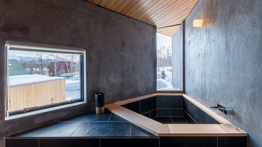 Foxwood House E Bedroom 1