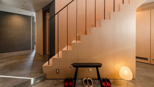 Foxwood House E Others