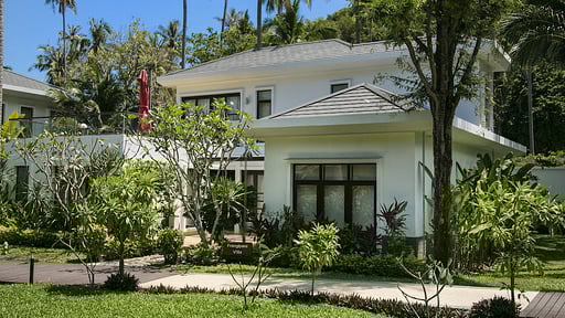 Frangipani Pool Villa Others