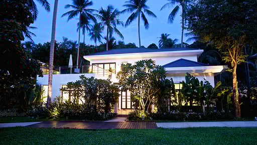 Frangipani Pool Villa Others