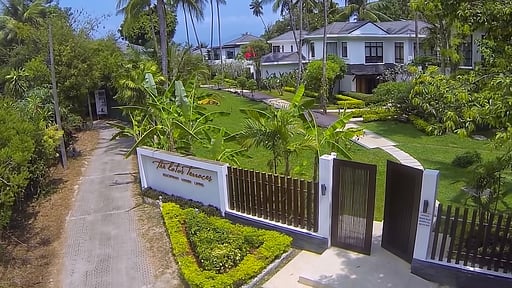 Frangipani Pool Villa Others