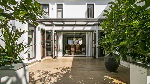 Frangipani Pool Villa Others