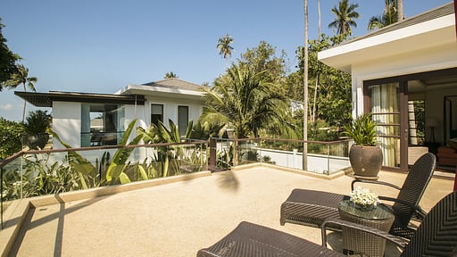 Frangipani Pool Villa Others