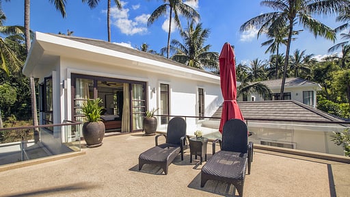 Frangipani Pool Villa Others