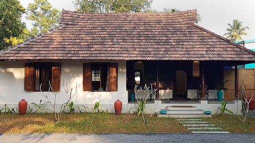 Frangipani Villa Marari Others