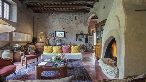 Frantoio Apartment Others 