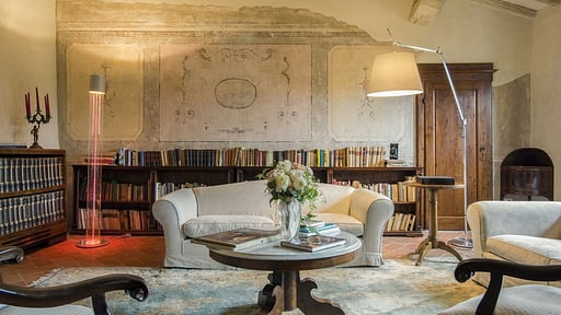 Frantoio Apartment Others 